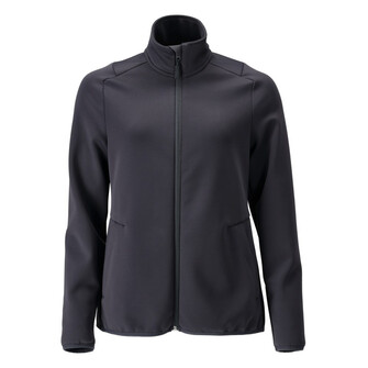 MASCOT® Customized Fleecepullover mit Reißverschluss, Damen