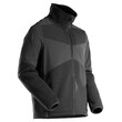 MASCOT® Customized Fleecepullover mit Reißverschluss, Futter