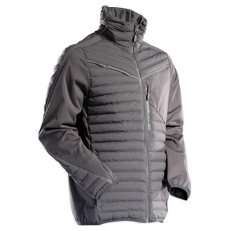 MASCOT® Customized Jacke mit leichtem Futter