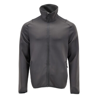 MASCOT® Customized Fleecepullover mit Reißverschluss Microfleecejacke, Hoher Komfort und hervorragende Passform für maximale Bewegungsfreiheit, Wasser- und schmutzabweisende Beschichtung, Hoher Anteil von recyceltem Polyester im Hauptmaterial
