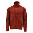 MASCOT® Customized Fleecepullover mit Reißverschluss Microfleecejacke, Hoher Komfort und hervorragende Passform für maximale Bewegungsfreiheit, Wasser- und schmutzabweisende Beschichtung, Hoher Anteil von recyceltem Polyester im Hauptmaterial