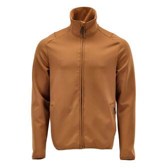 MASCOT® Customized Fleecepullover mit Reißverschluss Microfleecejacke, Hoher Komfort und hervorragende Passform für maximale Bewegungsfreiheit, Wasser- und schmutzabweisende Beschichtung, Hoher Anteil von recyceltem Polyester im Hauptmaterial