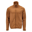 MASCOT® Customized Fleecepullover mit Reißverschluss Microfleecejacke, Hoher Komfort und hervorragende Passform für maximale Bewegungsfreiheit, Wasser- und schmutzabweisende Beschichtung, Hoher Anteil von recyceltem Polyester im Hauptmaterial