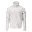 MASCOT® Customized Fleecepullover mit Reißverschluss Microfleecejacke, Hoher Komfort und hervorragende Passform für maximale Bewegungsfreiheit, Wasser- und schmutzabweisende Beschichtung, Hoher Anteil von recyceltem Polyester im Hauptmaterial