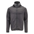 MASCOT® Customized Fleecepullover, Kapuze, Reißverschluss Microfleecejacke, Hoher Komfort und hervorragende Passform für maximale Bewegungsfreiheit, Wasser- und schmutzabweisende Beschichtung, Eng anliegende Kapuze, die den Kopfbewegungen folgt, Hoher Anteil von recyceltem Polyester im Hauptmaterial