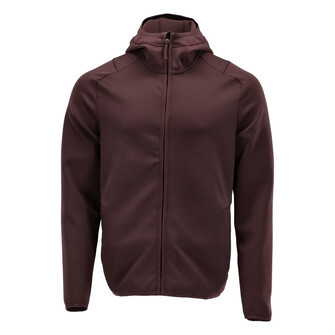 MASCOT® Customized Fleecepullover, Kapuze, Reißverschluss Microfleecejacke, Hoher Komfort und hervorragende Passform für maximale Bewegungsfreiheit, Wasser- und schmutzabweisende Beschichtung, Eng anliegende Kapuze, die den Kopfbewegungen folgt, Hoher Anteil von recyceltem Polyester im Hauptmaterial