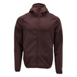 MASCOT® Customized Fleecepullover, Kapuze, Reißverschluss Microfleecejacke, Hoher Komfort und hervorragende Passform für maximale Bewegungsfreiheit, Wasser- und schmutzabweisende Beschichtung, Eng anliegende Kapuze, die den Kopfbewegungen folgt, Hoher Anteil von recyceltem Polyester im Hauptmaterial