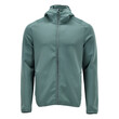 MASCOT® Customized Fleecepullover, Kapuze, Reißverschluss Microfleecejacke, Hoher Komfort und hervorragende Passform für maximale Bewegungsfreiheit, Wasser- und schmutzabweisende Beschichtung, Eng anliegende Kapuze, die den Kopfbewegungen folgt, Hoher Anteil von recyceltem Polyester im Hauptmaterial