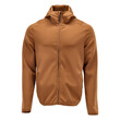 MASCOT® Customized Fleecepullover, Kapuze, Reißverschluss Microfleecejacke, Hoher Komfort und hervorragende Passform für maximale Bewegungsfreiheit, Wasser- und schmutzabweisende Beschichtung, Eng anliegende Kapuze, die den Kopfbewegungen folgt, Hoher Anteil von recyceltem Polyester im Hauptmaterial