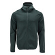MASCOT® Customized Fleecepullover, Kapuze, Reißverschluss Microfleecejacke, Hoher Komfort und hervorragende Passform für maximale Bewegungsfreiheit, Wasser- und schmutzabweisende Beschichtung, Eng anliegende Kapuze, die den Kopfbewegungen folgt, Hoher Anteil von recyceltem Polyester im Hauptmaterial