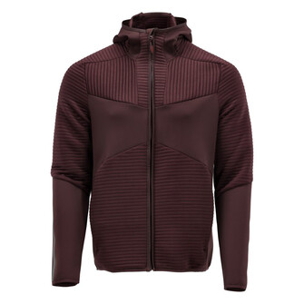 MASCOT® Customized Fleecepullover, Kapuze, Reißverschluss Microfleecejacke, Hoher Komfort und hervorragende Passform für maximale Bewegungsfreiheit, Eng anliegende Kapuze, die den Kopfbewegungen folgt, Hoher Anteil von recyceltem Polyester im Hauptmaterial