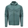 MASCOT® Customized Fleecepullover, Kapuze, Reißverschluss Microfleecejacke, Hoher Komfort und hervorragende Passform für maximale Bewegungsfreiheit, Eng anliegende Kapuze, die den Kopfbewegungen folgt, Hoher Anteil von recyceltem Polyester im Hauptmaterial
