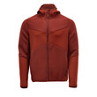 MASCOT® Customized Fleecepullover, Kapuze, Reißverschluss Microfleecejacke, Hoher Komfort und hervorragende Passform für maximale Bewegungsfreiheit, Eng anliegende Kapuze, die den Kopfbewegungen folgt, Hoher Anteil von recyceltem Polyester im Hauptmaterial