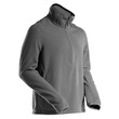 MASCOT® Customized Microfleece Pullover mit kurzum Zipper