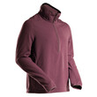 MASCOT® Customized Microfleece Pullover mit kurzum Zipper