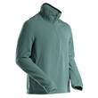 MASCOT® Customized Microfleece Pullover mit kurzum Zipper