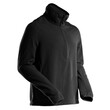 MASCOT® Customized Microfleece Pullover mit kurzum Zipper