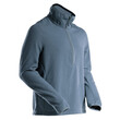 MASCOT® Customized Microfleece Pullover mit kurzum Zipper