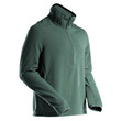 MASCOT® Customized Microfleece Pullover mit kurzum Zipper