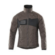 MASCOT® Accelerate Thermojacke mit CLIMASCOT® Thermojacke, Die einzigartige CLIMASCOT®-Isolierung wärmt effektiv, ist leicht, weich und lässt sich auf ein geringes Volumen komprimieren, Dank der geringen Füllmasse und der speziellen Zusammensetzung des Futters, lässt sich das Produkt optimal als isolierende mittlere Kleidungsschicht tragen, Wasserabweisend