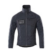 MASCOT® Accelerate Thermojacke mit CLIMASCOT® Thermojacke, Die einzigartige CLIMASCOT®-Isolierung wärmt effektiv, ist leicht, weich und lässt sich auf ein geringes Volumen komprimieren, Dank der geringen Füllmasse und der speziellen Zusammensetzung des Futters, lässt sich das Produkt optimal als isolierende mittlere Kleidungsschicht tragen, Wasserabweisend