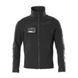 MASCOT® Accelerate Jacke, ULTIMATE STRETCH, leicht Arbeitsjacke, Der Stretchstoff ist in alle Richtungen elastisch und bietet eine unübertroffene Bewegungsfreiheit, wo nichts spannt oder stört, Der multifunktionelle Stretchstoff kombiniert ein niedriges Gewicht mit sehr hoher Strapazierfähigkeit und ist darüber hinaus wasserabweisend, Das Produkt ist für Industriewäsche geeignet, Mit Reißverschluss und Wetterschutzleiste innen, die den Wind abhält, Ergonomisch geschnittene Ärmel, die nach den natürlichen Bewegungen der Arme geformt wurden, Verbesserte Sichtbarkeit für das Umfeld mit Hilfe von Reflexeffekten