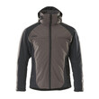MASCOT® Unique Darmstadt Winterjacke, Atmungsaktiv, winddicht und wasserabweisend, Die einzigartige CLIMASCOT®-Isolierung wärmt effektiv, ist leicht, weich und lässt sich auf ein geringes Volumen komprimieren, Abnehmbare, gefütterte Kapuze, mit verstellbaren Elastikschnüren, Große Bewegungsfreiheit durch formgeschnittene Ärmel, Verbesserte Sichtbarkeit für das Umfeld mit Hilfe von Reflexeffekten