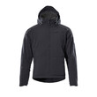 MASCOT® Winterjacke mit CLIMASCOT®, wasserdicht, vier-Wege-Stretchstoff mit geringem Gewicht und hoher Strapazierfähigkeit. Atmungsaktiv, wind- und wasserdicht. Nähte sind verklebt. Futter aus Stepp mit CLIMASCOT® Lightweight Insulation. Verschluss mit wasserdichtem Reißverschluss und inwendiger Wetterschutzleiste