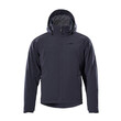 MASCOT® Winterjacke mit CLIMASCOT®, wasserdicht, vier-Wege-Stretchstoff mit geringem Gewicht und hoher Strapazierfähigkeit. Atmungsaktiv, wind- und wasserdicht. Nähte sind verklebt. Futter aus Stepp mit CLIMASCOT® Lightweight Insulation. Verschluss mit wasserdichtem Reißverschluss und inwendiger Wetterschutzleiste