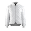 MASCOT® Originals Whitby Thermojacke, Auf traditionelle Weise geschweißte Thermokleidung, Leicht abgeschrägter Kragen mit Rippenbund innen, der dicht am Hals abschließt und die Kälte abhält, Rippenbündchen an den Ärmeln, Zusätzlicher Kälteschutz durch verlängerten Rücken, Kochwäsche bei 95° C möglich, Das Produkt ist für Industriewäsche geeignet
