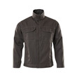 MASCOT® Industry Rockford Arbeitsjacke, Strapazierfähige, dreifache Kappnähte an Ärmeln, Schultern und Seiten verlängern die Lebensdauer des Produktes, Reißverschluss mit Wetterschutzleiste und verdeckten Druckknöpfen, damit Kratzer vermieden werden, D-Ring für Schlüssel oder ID-Karten, Große Bewegungsfreiheit durch formgeschnittene Ärmel, Individuelle Anpassung durch regulierbaren Bund, Das Produkt ist für Industriewäsche geeignet