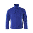 MASCOT® Industry Rockford Arbeitsjacke, Strapazierfähige, dreifache Kappnähte an Ärmeln, Schultern und Seiten verlängern die Lebensdauer des Produktes, Reißverschluss mit Wetterschutzleiste und verdeckten Druckknöpfen, damit Kratzer vermieden werden, D-Ring für Schlüssel oder ID-Karten, Große Bewegungsfreiheit durch formgeschnittene Ärmel, Individuelle Anpassung durch regulierbaren Bund, Das Produkt ist für Industriewäsche geeignet