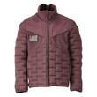 MASCOT® Customized Jacke mit leichtem Futter Thermojacke, Atmungsaktiv, Luftige und leichte Isolierung, die Ihre Bewegungsfreiheit nicht einschränkt, Ultraleichte Trageeigenschaften und Stretch sorgen für maximalen Komfort, Tag für Tag, Wasser- und schmutzabweisende Beschichtung, Reflektoren an den Ärmeln erhöhen die Sichtbarkeit im Dunkeln, Hoher Anteil von recyceltem Polyamid im Hauptmaterial