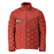 MASCOT® Customized Jacke mit leichtem Futter Thermojacke, Atmungsaktiv, Luftige und leichte Isolierung, die Ihre Bewegungsfreiheit nicht einschränkt, Ultraleichte Trageeigenschaften und Stretch sorgen für maximalen Komfort, Tag für Tag, Wasser- und schmutzabweisende Beschichtung, Reflektoren an den Ärmeln erhöhen die Sichtbarkeit im Dunkeln, Hoher Anteil von recyceltem Polyamid im Hauptmaterial