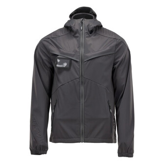 MASCOT® Customized JackE, ULTIMATE STRETCH,geringes Gewicht Jacke, Ultraleichte Trageeigenschaften und Stretch sorgen für maximalen Komfort, Tag für Tag, Atmungsaktiv und winddicht, damit Sie bei jedem Wetter Ihr Bestes geben können, Wasser- und schmutzabweisende Beschichtung, Eng anliegende Kapuze, die den Kopfbewegungen folgt