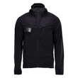 MASCOT® Customized JackE, ULTIMATE STRETCH,geringes Gewicht Jacke, Ultraleichte Trageeigenschaften und Stretch sorgen für maximalen Komfort, Tag für Tag, Atmungsaktiv und winddicht, damit Sie bei jedem Wetter Ihr Bestes geben können, Wasser- und schmutzabweisende Beschichtung, Eng anliegende Kapuze, die den Kopfbewegungen folgt