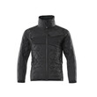 MASCOT® Accelerate Thermojacke für Kinder, CLIMASCOT® Jacke für Kinder, Die einzigartige CLIMASCOT®-Isolierung wärmt effektiv, ist leicht, weich und lässt sich auf ein geringes Volumen komprimieren, Wasserabweisend, Elastisches Material an den Seiten bietet erhöhte Bewegungsfreiheit, Mit Gummizug an den Ärmeln und dem Saum, Verbesserte Sichtbarkeit für das Umfeld mit Hilfe von Reflexeffekten