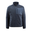 MASCOT® Fleecejacke Marburg, Zweifarbig, Atmungsaktiv, winddicht und wasserabweisend