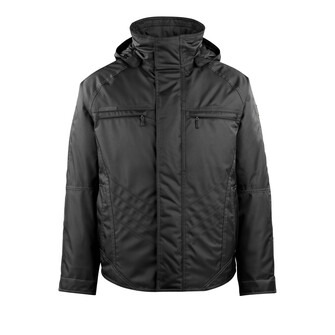 MASCOT® Pilotjacke Frankfurt, zweifarbig, atmungsaktiv, wind- und wasserdicht