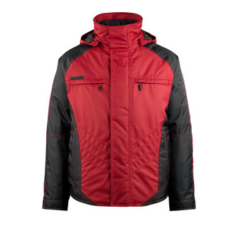 MASCOT® Pilotjacke Frankfurt, zweifarbig, atmungsaktiv, wind- und wasserdicht