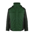 MASCOT® Pilotjacke Frankfurt, zweifarbig, atmungsaktiv, wind- und wasserdicht