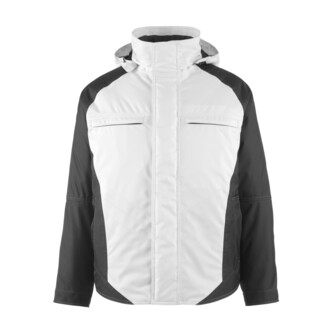 MASCOT® Pilotjacke Frankfurt, zweifarbig, atmungsaktiv, wind- und wasserdicht