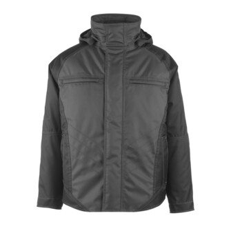MASCOT® Pilotjacke Frankfurt, zweifarbig, atmungsaktiv, wind- und wasserdicht