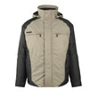MASCOT® Pilotjacke Frankfurt, zweifarbig, atmungsaktiv, wind- und wasserdicht
