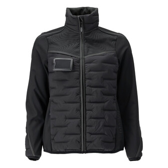 MASCOT® Customized Jacke mit leichtem Futter, Damenpassform