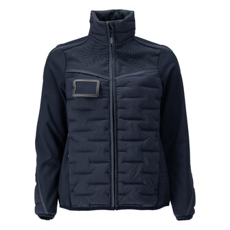 MASCOT® Customized Jacke mit leichtem Futter, Damenpassform