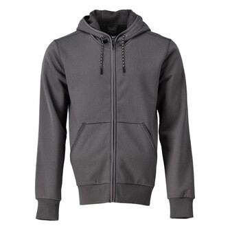 MASCOT® Customized Kapuzensweatshirt mit Reißverschluss