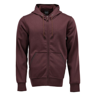 MASCOT® Customized Kapuzensweatshirt mit Reißverschluss