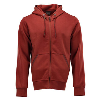MASCOT® Customized Kapuzensweatshirt mit Reißverschluss