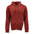 MASCOT® Customized Kapuzensweatshirt mit Reißverschluss